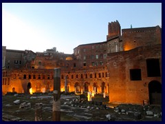 Trajan's Forum