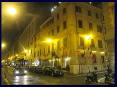 Rome by night 093