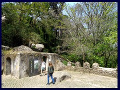 Castle of the Moors, Castelo dos Mouros 03