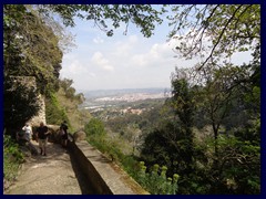 Castle of the Moors, Castelo dos Mouros 05