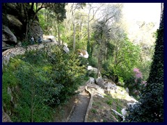 Castle of the Moors, Castelo dos Mouros 12