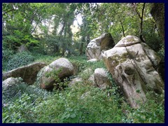 Castle of the Moors, Castelo dos Mouros 13