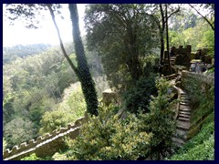 Castle of the Moors, Castelo dos Mouros 14