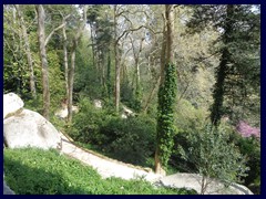 Castle of the Moors, Castelo dos Mouros 15