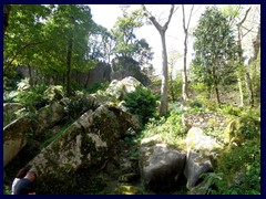 Castle of the Moors, Castelo dos Mouros 19