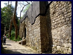 Castle of the Moors, Castelo dos Mouros 20