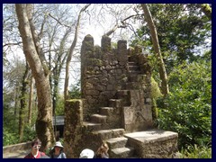 Castle of the Moors, Castelo dos Mouros 23