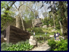 Castle of the Moors, Castelo dos Mouros 24