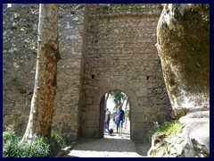 Castle of the Moors, Castelo dos Mouros 29