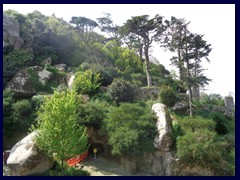 Castle of the Moors, Castelo dos Mouros 33