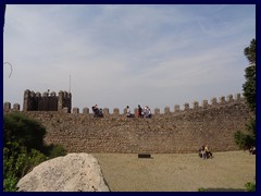 Castle of the Moors, Castelo dos Mouros 35