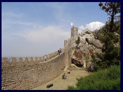 Castle of the Moors, Castelo dos Mouros 36