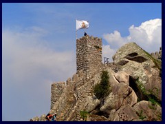 Castle of the Moors, Castelo dos Mouros 37