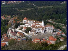 Castle of the Moors, Castelo dos Mouros 40