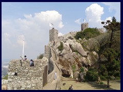 Castle of the Moors, Castelo dos Mouros 42