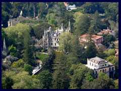 Castle of the Moors, Castelo dos Mouros 43