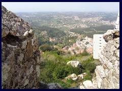 Castle of the Moors, Castelo dos Mouros 45