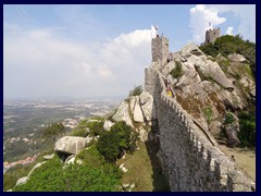 Castle of the Moors, Castelo dos Mouros 46