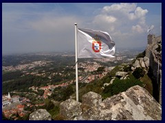 Castle of the Moors, Castelo dos Mouros 48