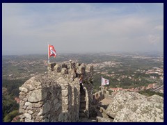 Castle of the Moors, Castelo dos Mouros 53