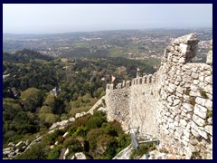 Castle of the Moors, Castelo dos Mouros 55