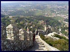 Castle of the Moors, Castelo dos Mouros 56