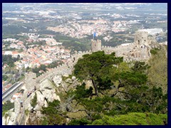 Castle of the Moors, Castelo dos Mouros 57