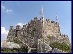 Castle of the Moors, Castelo dos Mouros 58