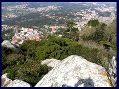 Castle of the Moors, Castelo dos Mouros 59