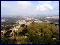 Castle of the Moors, Castelo dos Mouros 61