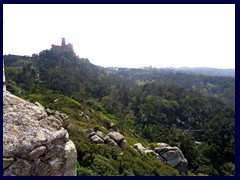 Castle of the Moors, Castelo dos Mouros 63