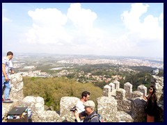 Castle of the Moors, Castelo dos Mouros 64