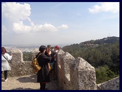 Castle of the Moors, Castelo dos Mouros 68