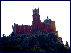 Pena Palace