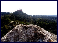 Castle of the Moors, Castelo dos Mouros 70