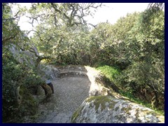 Castle of the Moors, Castelo dos Mouros 75