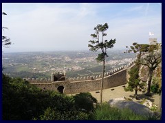 Castle of the Moors, Castelo dos Mouros 76