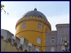 Pena Palace, Palácio da Pena 08