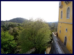 Pena Palace, Palácio da Pena 17
