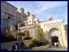 Pena Palace, Palácio da Pena 18