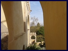 Pena Palace, Palácio da Pena 21
