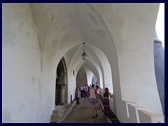 Pena Palace, Palácio da Pena 22