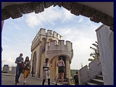 Pena Palace, Palácio da Pena 24