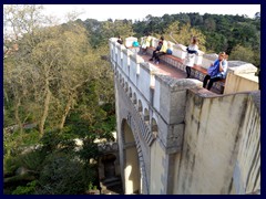 Pena Palace, Palácio da Pena 26