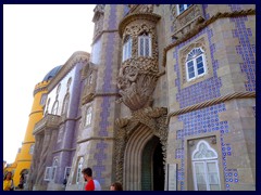 Pena Palace, Palácio da Pena 28