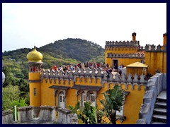 Pena Palace, Palácio da Pena 30