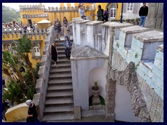 Pena Palace, Palácio da Pena 31