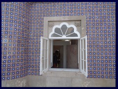 Pena Palace, Palácio da Pena 33