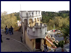 Pena Palace, Palácio da Pena 34