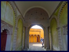 Pena Palace, Palácio da Pena 35